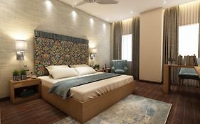 The Pearl Hotel Jamshedpur India